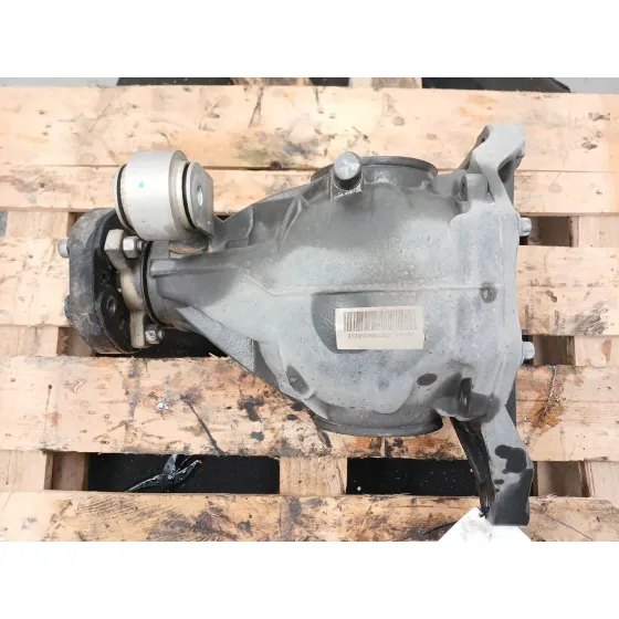 Diferencial Trasero para Mercedes-Benz Clase E (W212)