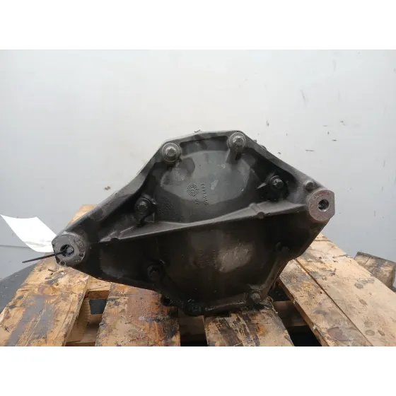 Diferencial Trasero para Mercedes-Benz Clase E (W212)