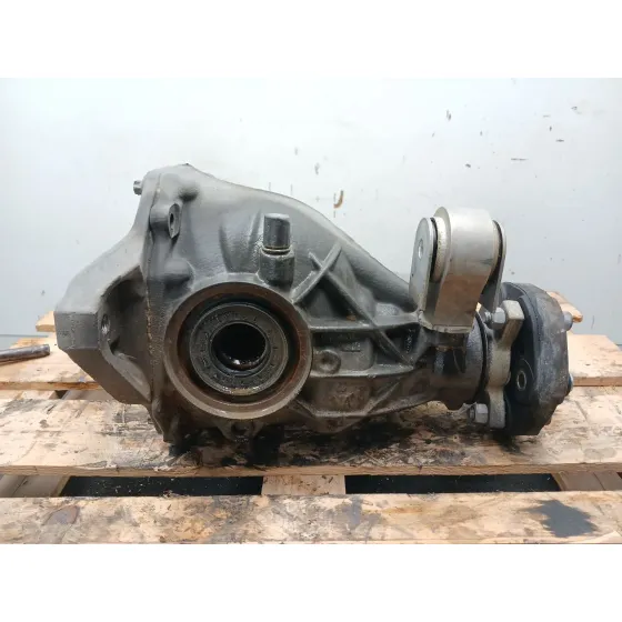 Diferencial Trasero para Mercedes-Benz Clase E (W212)