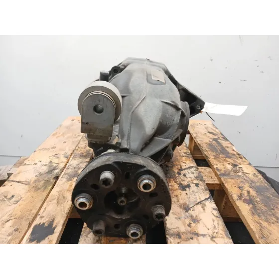 Diferencial Trasero para Mercedes-Benz Clase E (W212)