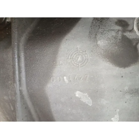 Diferencial Trasero para Mercedes-Benz Clase E (W212)
