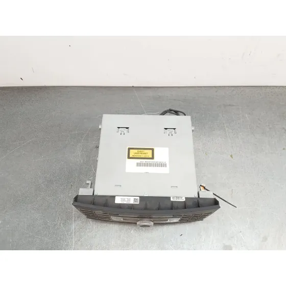 Sistema Audio / Radio Cd para Mercedes-Benz Clase E (W212)