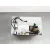 Sistema Audio / Radio Cd para Mercedes-Benz Clase E (W212)