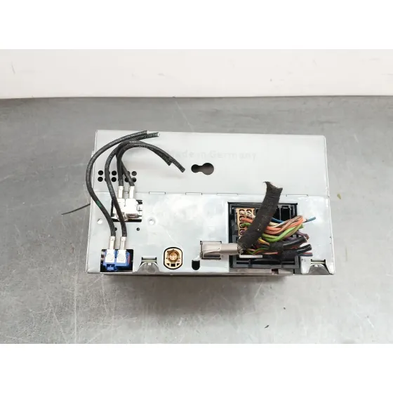 Sistema Audio / Radio Cd para Mercedes-Benz Clase E (W212)