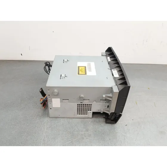 Sistema Audio / Radio Cd para Mercedes-Benz Clase E (W212)