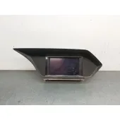 Pantalla Multifuncion para Mercedes-Benz Clase E (W212)