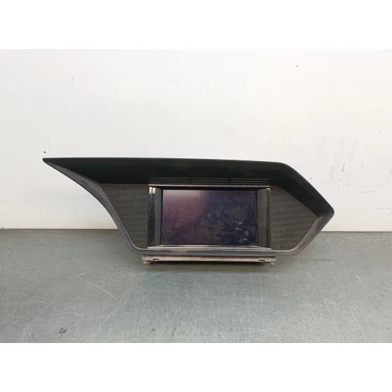 Pantalla Multifuncion para Mercedes-Benz Clase E (W212)
