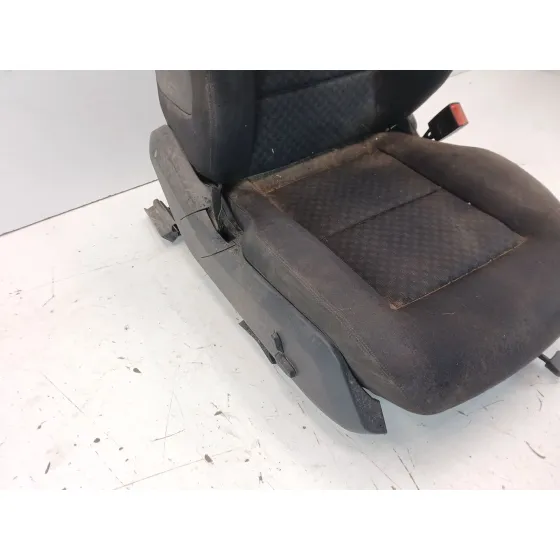 Asiento Delantero Derecho para Mercedes-Benz Clase E (W212)