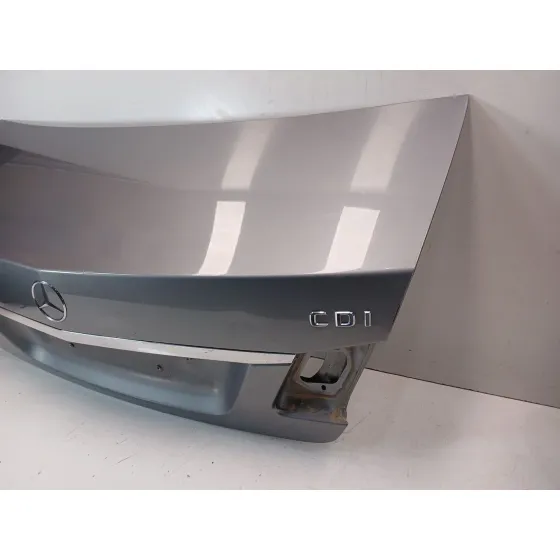 Tapa Maletero para Mercedes-Benz Clase E (W212)