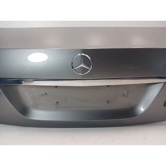 Tapa Maletero para Mercedes-Benz Clase E (W212)