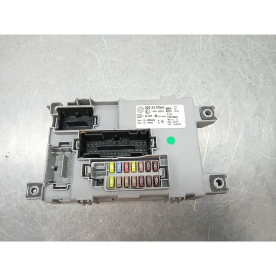 Centralita Bsi para Fiat 500 (312_)