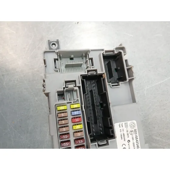 Centralita Bsi para Fiat 500 (312_)