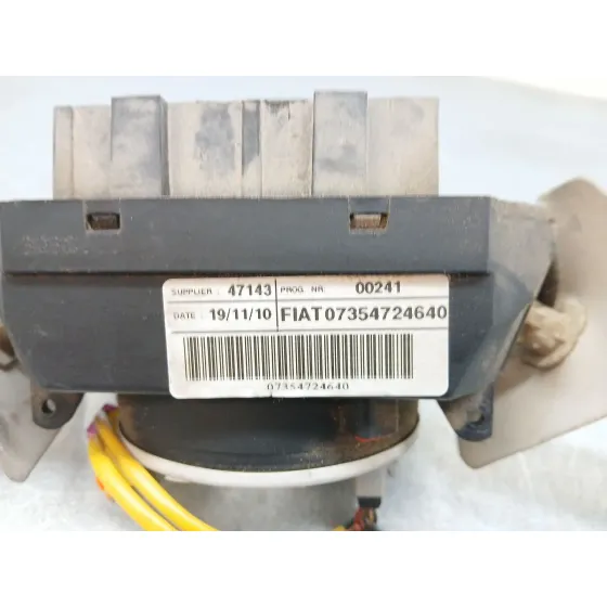 Mando Multifuncion para Fiat 500 (312_)