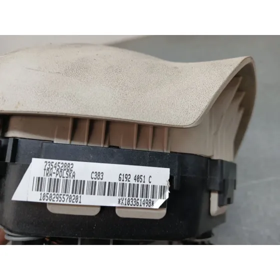 Airbag Delantero Izquierdo para Fiat 500 (312_)