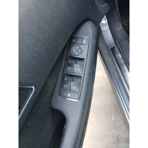 Mando Elevalunas Delantero Izquierdo para Mercedes-Benz Clase E (W212)