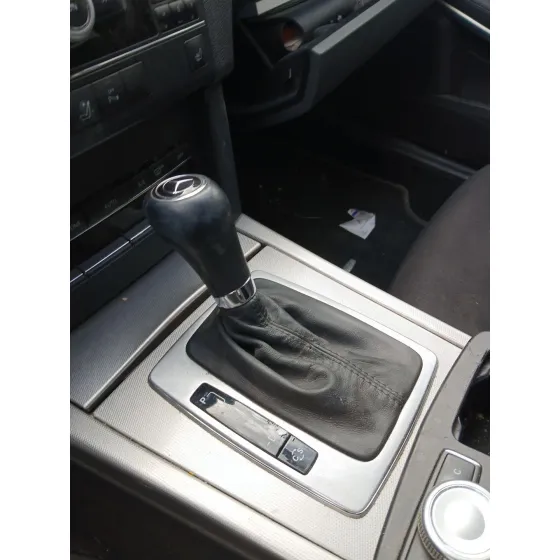 Palanca Cambio para Mercedes-Benz Clase E (W212)