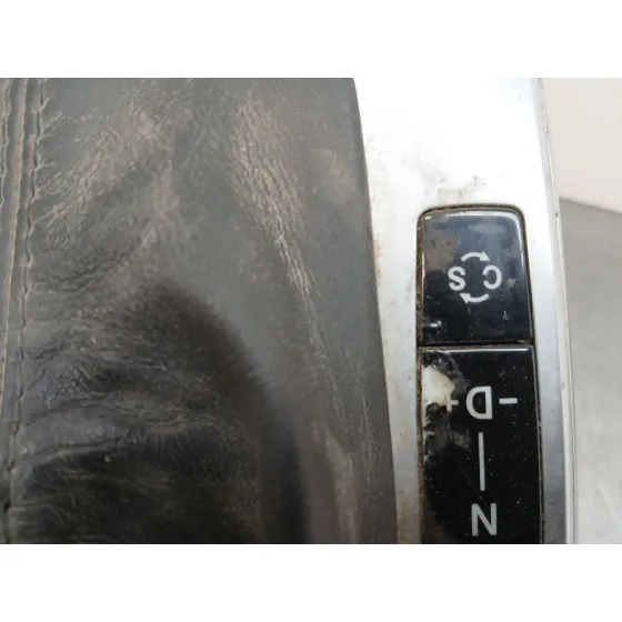 Palanca Cambio para Mercedes-Benz Clase E (W212)