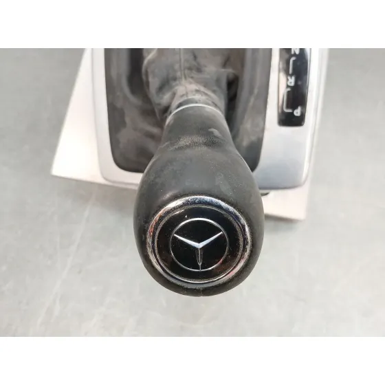 Palanca Cambio para Mercedes-Benz Clase E (W212)