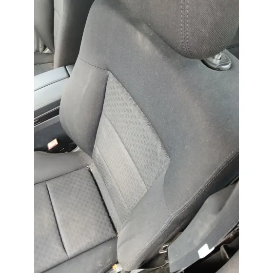 Asiento Delantero Izquierdo para Mercedes-Benz Clase E (W212)