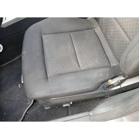 Asiento Delantero Izquierdo para Mercedes-Benz Clase E (W212)
