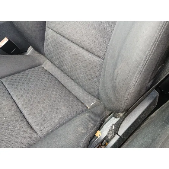 Asiento Delantero Izquierdo para Mercedes-Benz Clase E (W212)