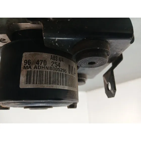 Abs para Chevrolet Aveo / Kalos Hatchback (T200)