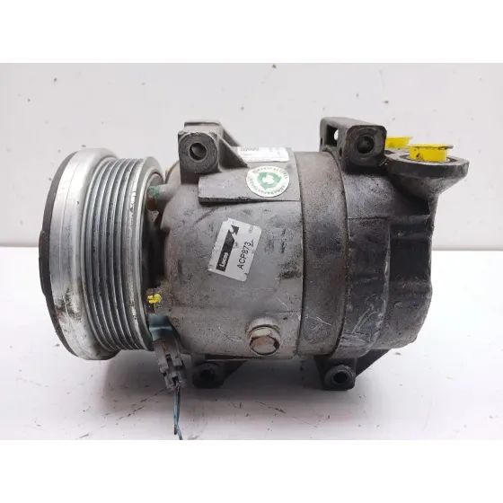 Compresor Aire Acondicionado para Chevrolet Aveo / Kalos Hatchback (T200)