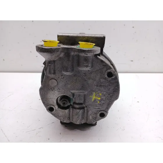 Compresor Aire Acondicionado para Chevrolet Aveo / Kalos Hatchback (T200)