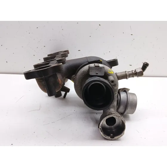 Turbocompresor para Volkswagen Golf V Berlina (1K1)