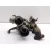 Turbocompresor para Volkswagen Golf V Berlina (1K1)