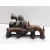 Turbocompresor para Volkswagen Golf V Berlina (1K1)