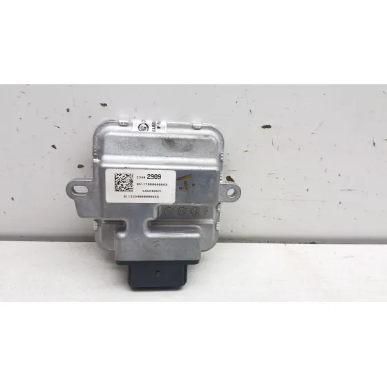 Modulo Electronico para Opel Astra K Lim. 5Türig