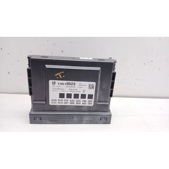 Modulo Electronico para Opel Astra K Lim. 5Türig
