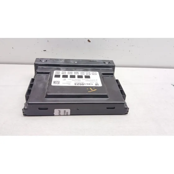 Modulo Electronico para Opel Astra K Lim. 5Türig