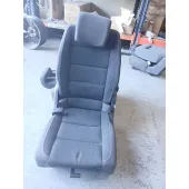 Asiento Trasero Izquierdo para Volkswagen Touran (1T3)