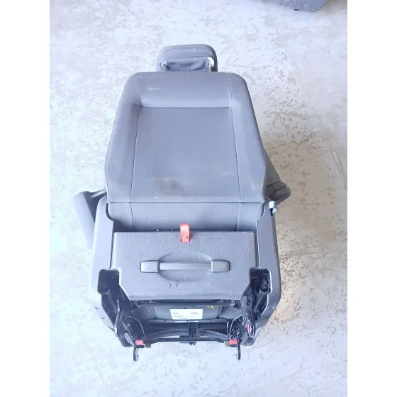 Asiento Trasero Izquierdo para Volkswagen Touran (1T3)