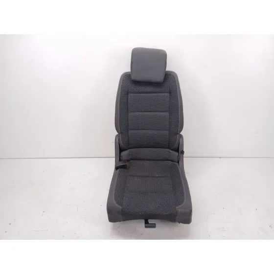 Asiento Trasero Izquierdo para Volkswagen Touran (1T3)