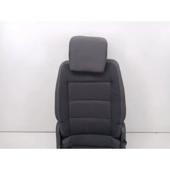 Asiento Trasero Izquierdo para Volkswagen Touran (1T3)