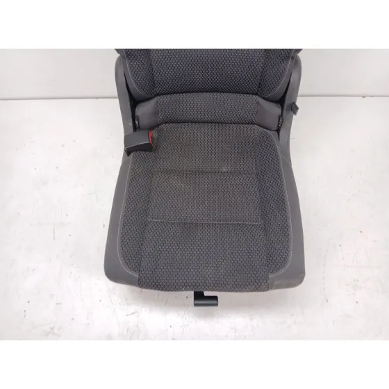 Asiento Trasero Izquierdo para Volkswagen Touran (1T3)