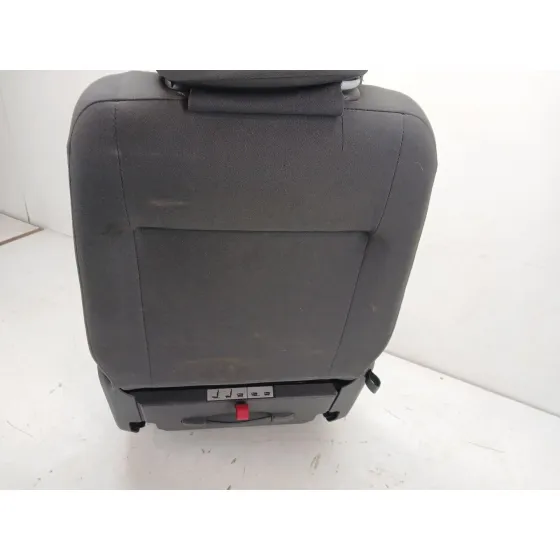 Asiento Trasero Izquierdo para Volkswagen Touran (1T3)