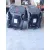 Asiento Trasero Medio para Volkswagen Touran (1T3)