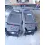 Asiento Trasero Medio para Volkswagen Touran (1T3)