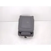 Asiento Trasero Medio para Volkswagen Touran (1T3)