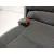 Asiento Trasero Medio para Volkswagen Touran (1T3)