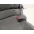 Asiento Trasero Medio para Volkswagen Touran (1T3)