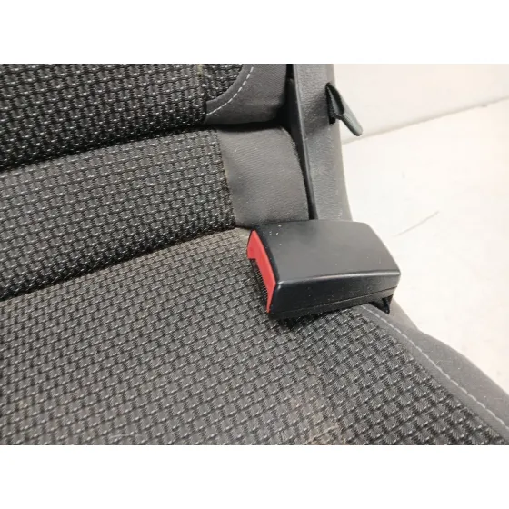 Asiento Trasero Medio para Volkswagen Touran (1T3)