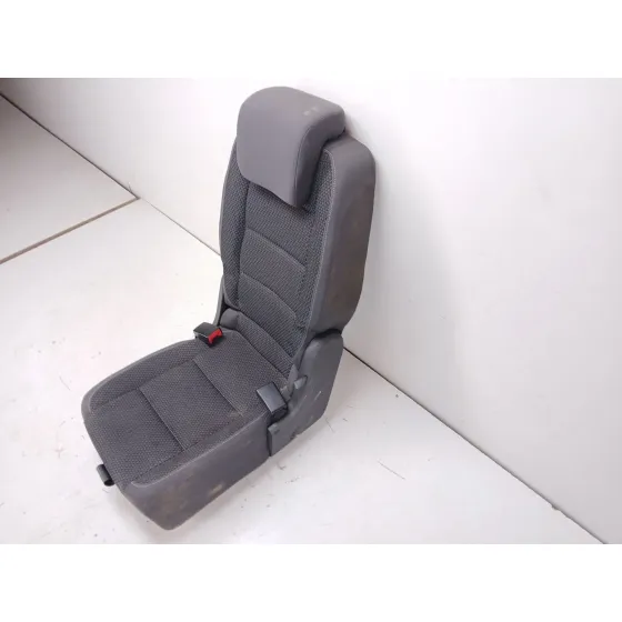 Asiento Trasero Medio para Volkswagen Touran (1T3)