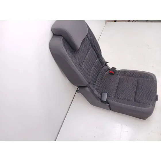 Asiento Trasero Medio para Volkswagen Touran (1T3)