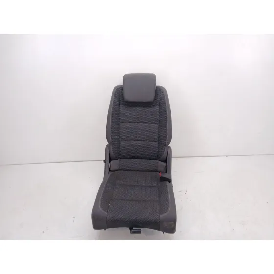 Asiento Trasero Medio para Volkswagen Touran (1T3)