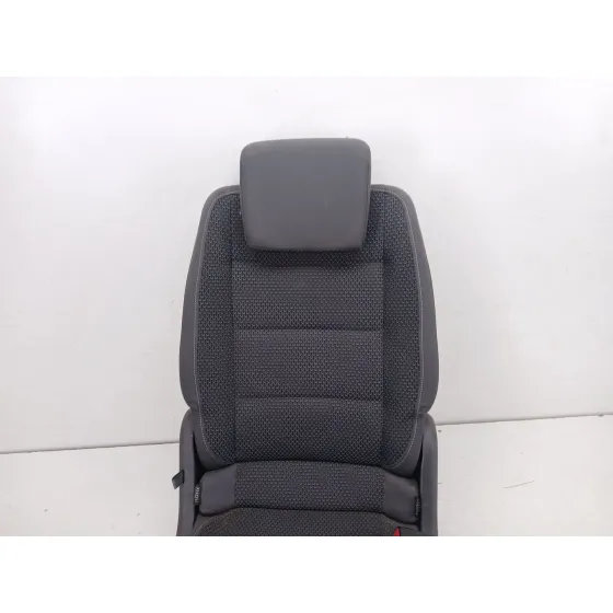 Asiento Trasero Medio para Volkswagen Touran (1T3)